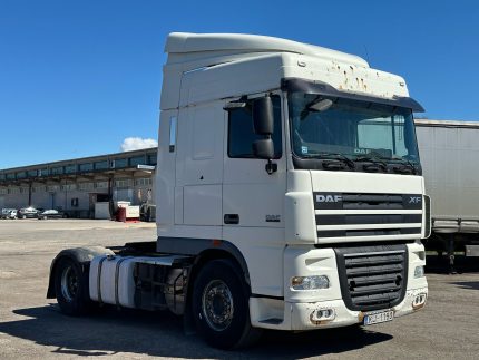 DAF XF 105.460