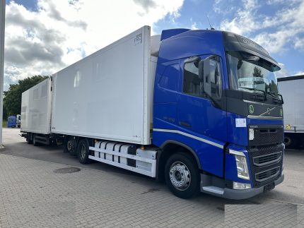 Volvo FH 460