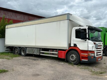 Scania P230
