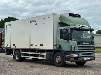 Scania P94