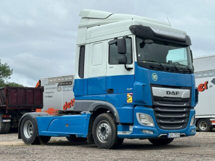 DAF XF 106.480