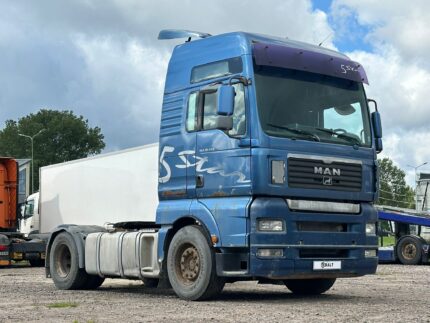 MAN TGA 18.440