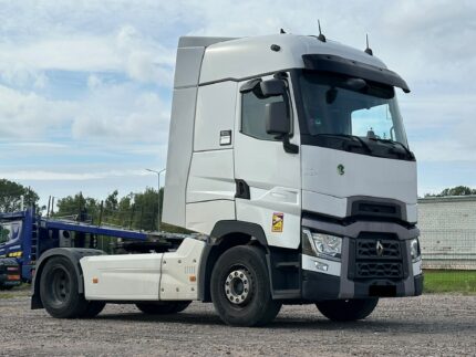 Renault T480